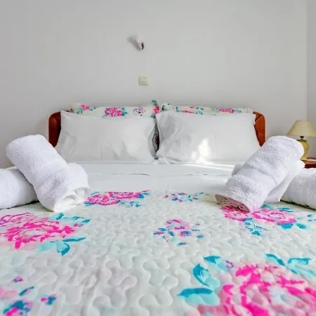 Modern In Peaceful Area -